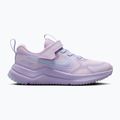 "Nike Cosmic Runner" lėlių/hidrangeas/celestino mėlyna/balta vaikiški batai 8
