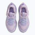"Nike Cosmic Runner" lėlių/hidrangeas/celestino mėlyna/balta vaikiški batai 10