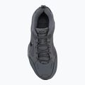 Vyriški treniruočių batai Nike Air Monarch IV dark grey/black 5