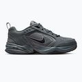 Vyriški treniruočių batai Nike Air Monarch IV dark grey/black