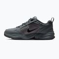 Vyriški treniruočių batai Nike Air Monarch IV dark grey/black 2