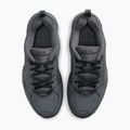 Vyriški treniruočių batai Nike Air Monarch IV dark grey/black 4