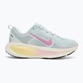 Moteriški bėgimo batai Nike Vomero 18 barely grey/pale ivory/cannon/playful pink 2