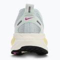 Moteriški bėgimo batai Nike Vomero 18 barely grey/pale ivory/cannon/playful pink 6