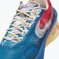 Vyriški bėgimo batai Nike Vaporfly 4 multi-color/mountain blue/fire red/clear 9
