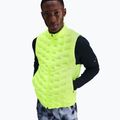Vyriška bėgimo liemenė Nike Therma-FIT ADV Repel AeroLoft volt