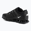 Moteriški treniruočių batai Nike Reax 8 TR black/white 3