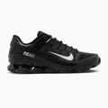 Moteriški treniruočių batai Nike Reax 8 TR black/white