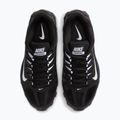 Moteriški treniruočių batai Nike Reax 8 TR black/white 4