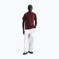 Vyriški marškinėliai Nike Sportswear Club dark team red