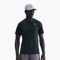 Vyriški marškinėliai Nike Dri-Fit seaweed/white