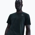 Vyriški marškinėliai Nike Dri-Fit seaweed/white 4