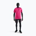 Vyriški treniruočių marškinėliai Nike Dri-Fit Legend rush pink/matte silver