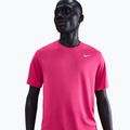 Vyriški treniruočių marškinėliai Nike Dri-Fit Legend rush pink/matte silver 3