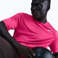 Vyriški treniruočių marškinėliai Nike Dri-Fit Legend rush pink/matte silver 5