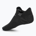 Kojinės Nike Running No-Show Wool black/dark smoke grey/light smoke grey 2