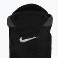 Kojinės Nike Running No-Show Wool black/dark smoke grey/light smoke grey 3