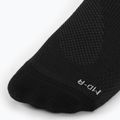 Kojinės Nike Running No-Show Wool black/dark smoke grey/light smoke grey 4