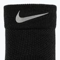 Kojinės Nike Running Wool Micro Crew black/dark smoke grey 3