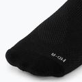 Kojinės Nike Running Wool Micro Crew black/dark smoke grey 4