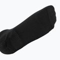 Kojinės Nike Running Wool Micro Crew black/dark smoke grey 5