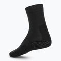 Kojinės Nike Running Lightweight Wool Crew black/dark smoke grey 2