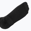 Kojinės Nike Running Lightweight Wool Crew black/dark smoke grey 5