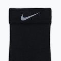 Kojinės Nike Running Lightweight Wool Crew black/dark smoke grey 5