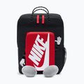 Vaikiška kuprinė Nike Kids 13 l Black/University Red/White