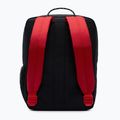 Vaikiška kuprinė Nike Kids 13 l Black/University Red/White 3