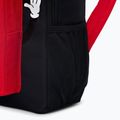 Vaikiška kuprinė Nike Kids 13 l Black/University Red/White 6