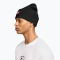 Žieminė kepurė Nike Peak Futura Beanie black/pinksicle 4