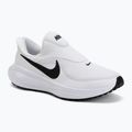 Vyriški bėgimo batai Nike Revolution 8 EasyOn white/wolf grey/black