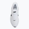 Vyriški bėgimo batai Nike Revolution 8 EasyOn white/wolf grey/black 5
