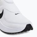 Vyriški bėgimo batai Nike Revolution 8 EasyOn white/wolf grey/black 7