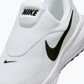 Vyriški bėgimo batai Nike Revolution 8 EasyOn white/wolf grey/black 3