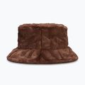 Skrybėlė Nike Apex Faux Fur fauna brown 2