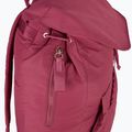 Treniruočių kuprinė Nike One 25 l sweet beet/sweet beet/sweet beet 5