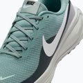Vyriški bėgimo bateliai Nike Revolution 8 Cannon/Seaweed/Pure Platinum/White 15
