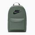 Kuprinė Nike Heritage 25 l clay green/clay green/black