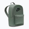 Kuprinė Nike Heritage 25 l clay green/clay green/black 3