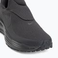 Vyriški bėgimo batai Nike Revolution 8 EasyOn anthracite/black/anthracite 7