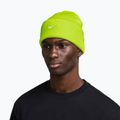 Žieminė kepurė Nike Peak Swoosh Beanie cyber/white 2