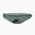 Juosmens krepšys Nike Heritage 3 l clay green/clay green/black