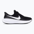 Moteriški bėgimo batai Nike Revolution 8 EasyOn black/anthracite/wolf grey/white 2