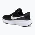 Moteriški bėgimo batai Nike Revolution 8 EasyOn black/anthracite/wolf grey/white 3