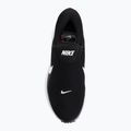 Moteriški bėgimo batai Nike Revolution 8 EasyOn black/anthracite/wolf grey/white 5