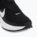Moteriški bėgimo batai Nike Revolution 8 EasyOn black/anthracite/wolf grey/white 7