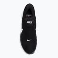 Vyriški bėgimo batai Nike Revolution 8 EasyOn black/anthracite/wolf grey/white 5