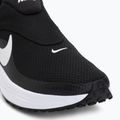 Vyriški bėgimo batai Nike Revolution 8 EasyOn black/anthracite/wolf grey/white 7